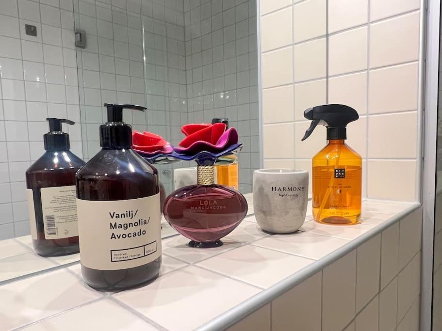 Koselig Leilighet I Sentrum Av Oslo Med Byutsikt! Экстерьер фото